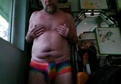 Pridewear