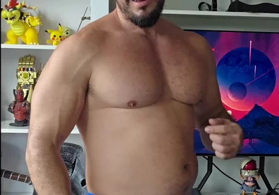 The Fabric of These Briefs Is Delicious and Stretches Well for a Large Penis.