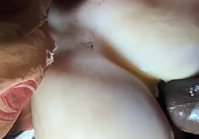 Deep Big Ass & Big Dick for All Ass Xvideo