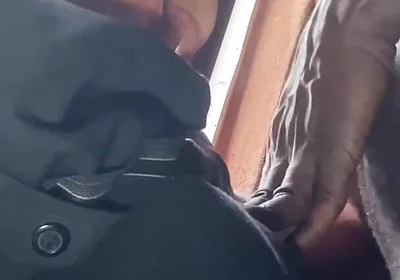 I'm Trying to Cum with Tight Huge Cub