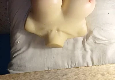 Sex Doll Fuck