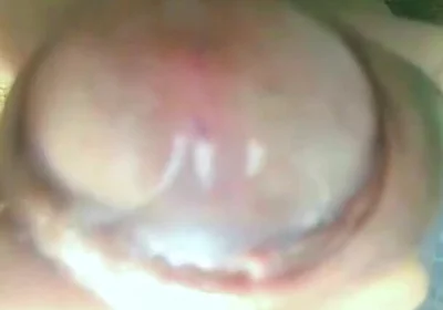 Full of Cock Huh!