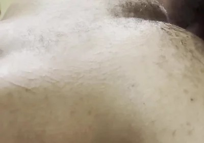 Big Brazilian Ass