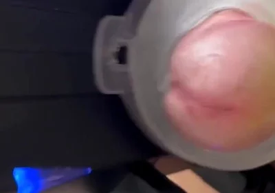 Who Likes Pre-cum?