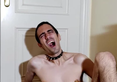 Host Chili Sauce Torment for the Slave