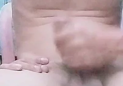 I Masturbate Until I Throw My Delicious Warm Milk