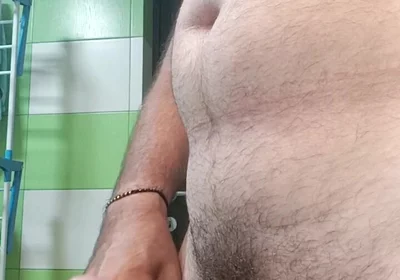 Always Horny and Eager for Dick