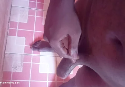 My Black Stepmom Wants a Tight Wet Pussy