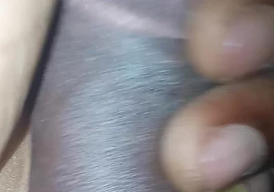 A Teenage Boy Watched a Sex Video While Sitting in His Bedroom and Had Sex with His Hands