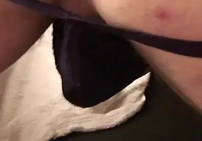 Fuck Me as Hard as You Can - Part