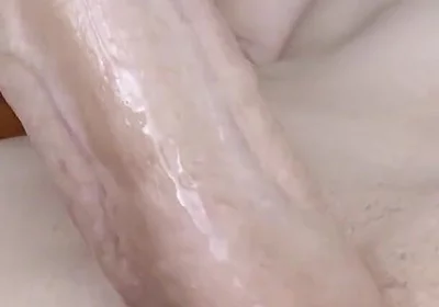Close up Throbbing Pulsating Dripping Cumming Multiple Times Ending Creampie