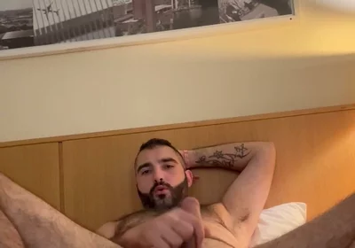 Cheeky Wank in Manchester