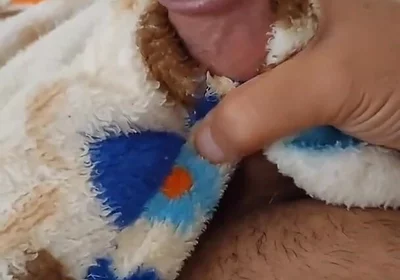 Ladysilva Waking up in This Cold Hard Cock That Will Suck Tasty