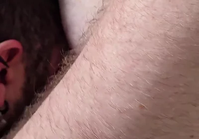 The Best Sex Is with Big Hairy Bears