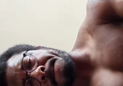 Want to See My Ass