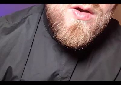 Kinky Psychiatrist, Kinky Pastor, Kinky Barista Best POV Roleplay