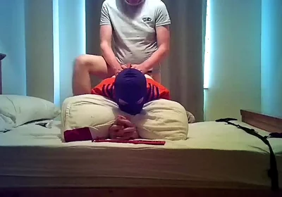 Str8 Twink Needs Stepdaddy