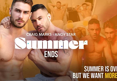Summer Ends