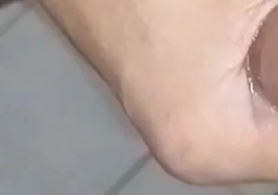 You Like to See Me Cumming, Right?