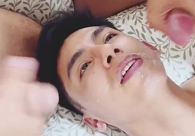 Cum for My Little Mouth
