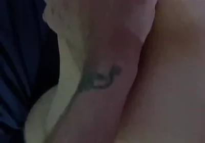 No Condom Could Withstand a Cock Like That, so I Had to Let Him Fuck Me Raw