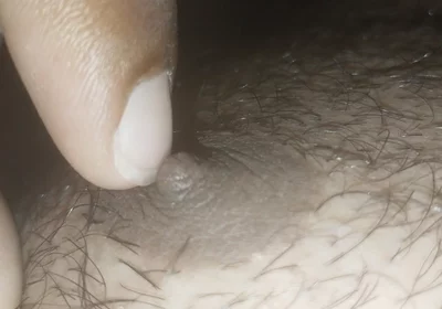 Play with My Nipples