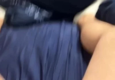 Pounding My Toys Pussy