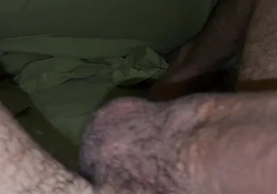 Join Me Under My Sheets