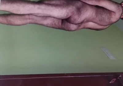 Indian Engineer Boy Nude