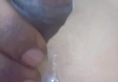 Cum Out