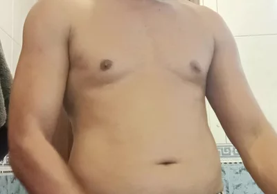 A Treat for My Followers Who Like Big Cocks
