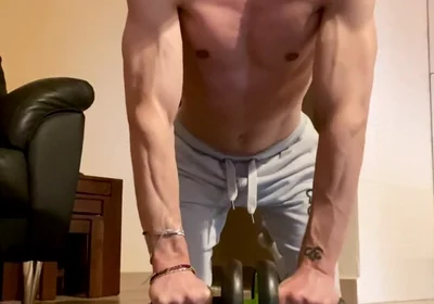 6 Packs Workout