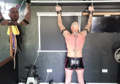 Sexydickman Part 23