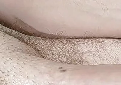 Solo Masturbating