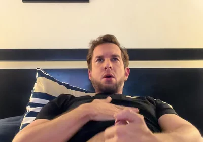 Large Massive Loading of Giordano's Cum