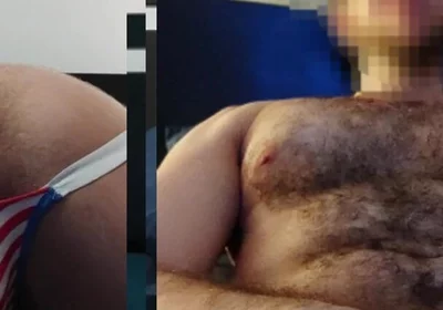Do You Want to See How This Gym Body Moans While Getting Fucked?