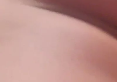 My Tits Are Growing, the Transformation Is Real