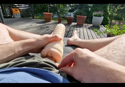 Summer Is Nice