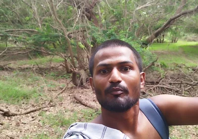 Village Forest in Xhard Living Daily Sex Activity on Education