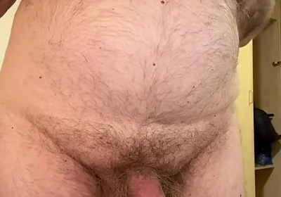 Coach Karl Request for Rub Nipples 6613