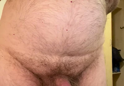 Coach Karl Request for Rub Nipples 6613