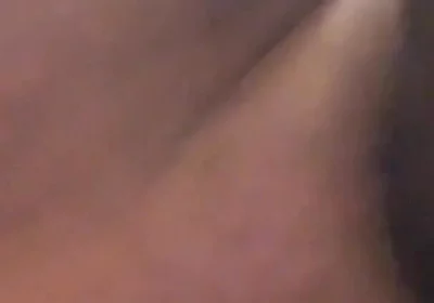 Thick BBC Opens Me up and Prostate Orgasm