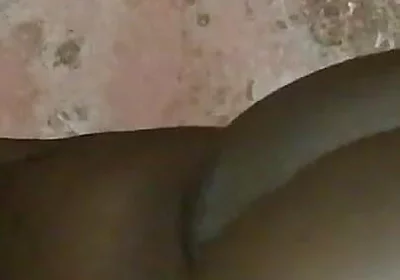 Big Dick Making Out All Alone Without Pussy