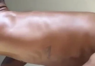 Xl Brazilian Meat! Hardcore Fucking Anal