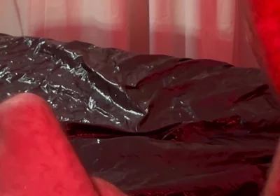 The House of the Red Light and the Hot Bodies Part 3 4K