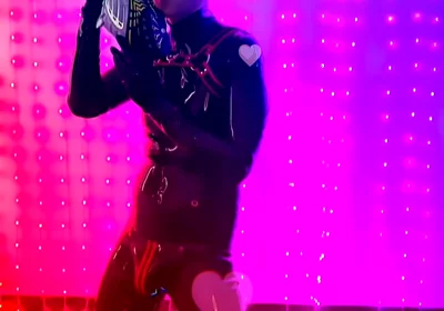 Vide Clip Outtake
