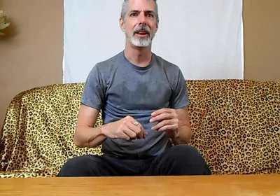 Humiliated by Giant Stepdaddy
