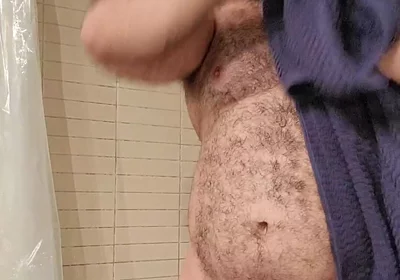 Towel Tuesday.