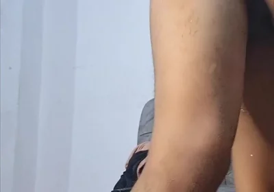 Pierced with the Dick