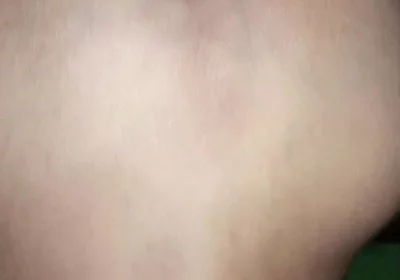 Horny and fucking on a rainy day